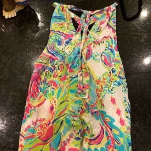 Lilly Pulitzer top
